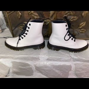 Women’s doc martens